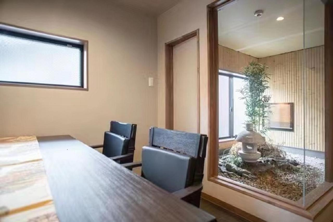 Samurai Suite 1 , 15Mins From Kyoto Eki , 5 Mins To Arashiyama エクステリア 写真