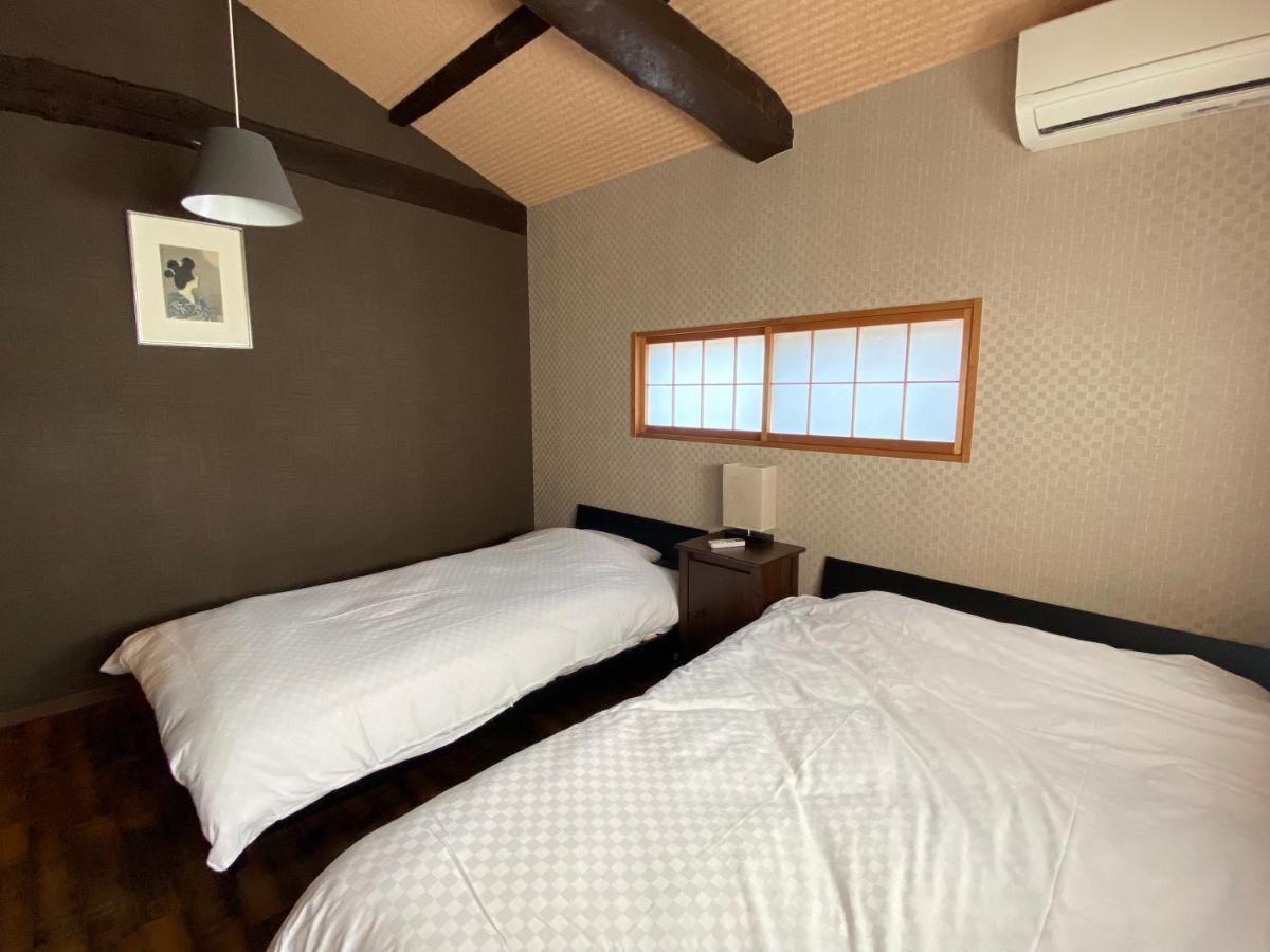 Samurai Suite 1 , 15Mins From Kyoto Eki , 5 Mins To Arashiyama エクステリア 写真