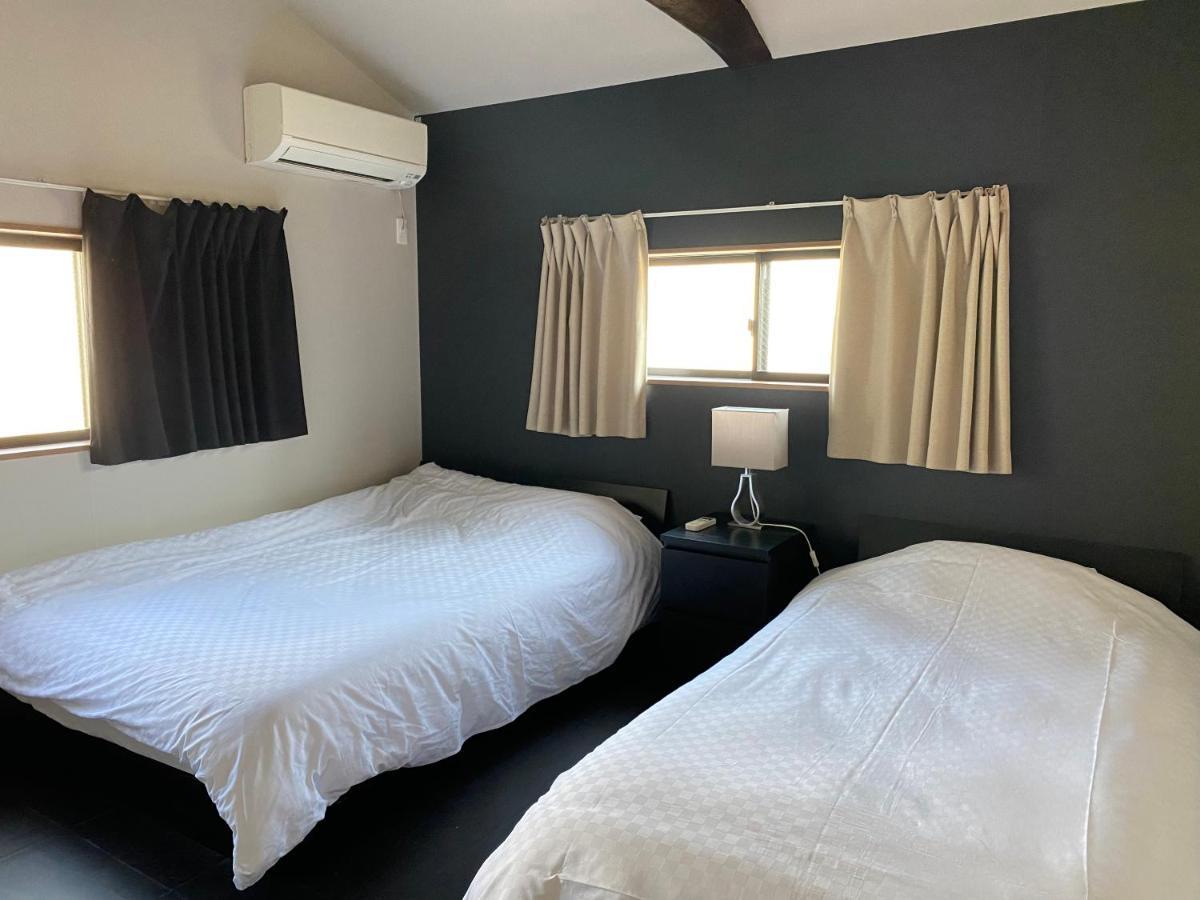 Samurai Suite 1 , 15Mins From Kyoto Eki , 5 Mins To Arashiyama エクステリア 写真